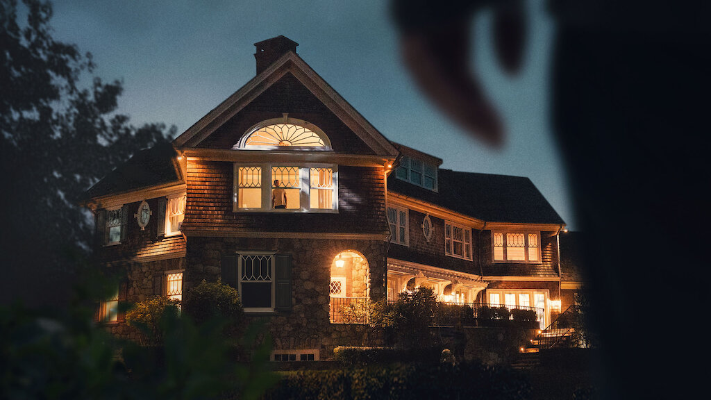 The Watcher Netflix ネ ッ ト フ リ ッ ク ス 公 式サ イ ト