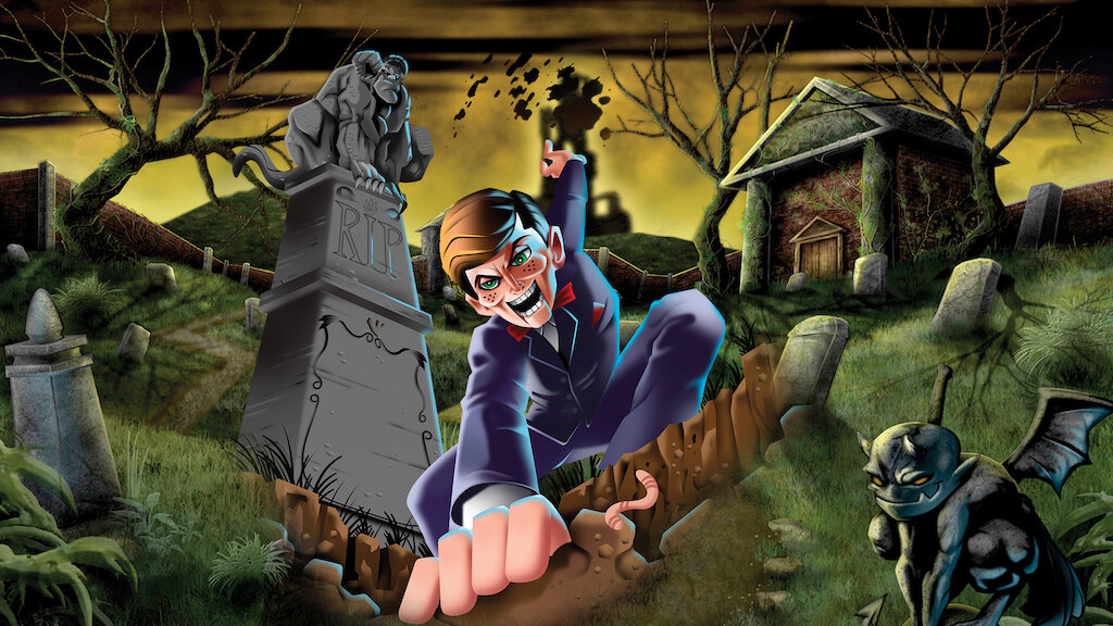 Watch Goosebumps | Netflix Watch Goosebumps | Netflix