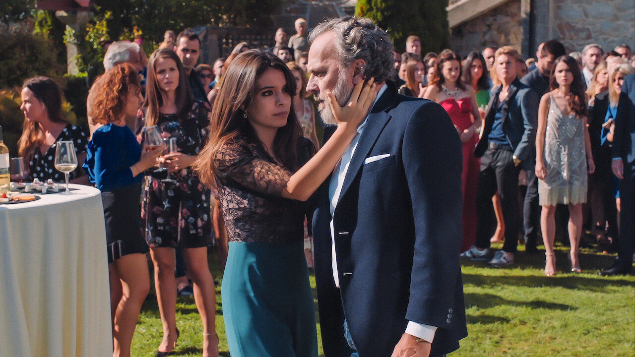 Permis De Vivre Saison 3 Date Permis de vivre | Site officiel de Netflix